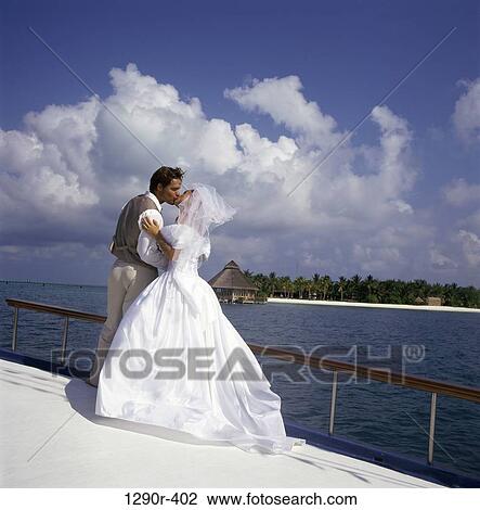 Stock Image - Maldives. Fotosearch