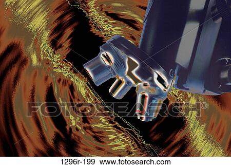 microscope, research, health, still life, illustration, medical View Large Photo Image Stock Photo - microscope, research, health, still life, illustration, medical. Fotosearch