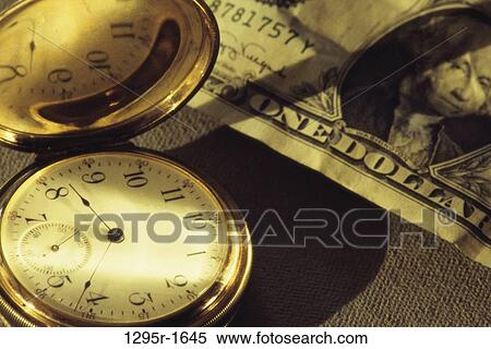 money, industry, time, watch, finance, still life View Large Photo Image Stock Photography - money, industry, time, watch, finance, still life. Fotosearch
