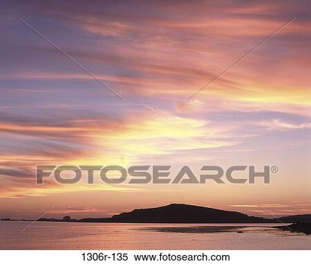 morning, ocean, nature, tranquility, tranquil, sunrise View Large Photo Image Stock Photography - morning, ocean, nature, tranquility, tranquil, sunrise. Fotosearch