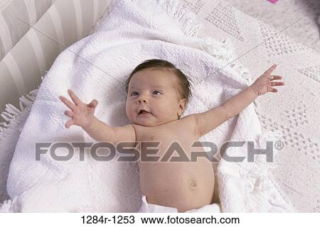 people, Asian, baby, reaching, infant, Caucasian View Large Photo Image Stock Image - people, Asian, baby, reaching, infant, Caucasian. Fotosearch