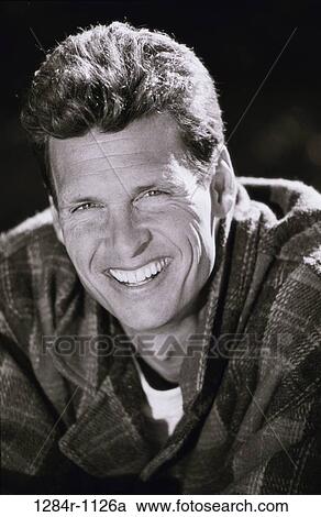 people, outdoors, Middle-aged, black and white, plaid View Large Photo Image Stock Image - people, outdoors, Middle-aged, black and white, plaid. Fotosearch
