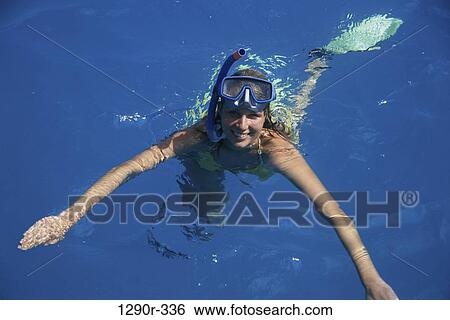 people, water, woman, outdoors, sports, water sports View Large Photo Image Stock Photograph - people, water, woman, outdoors, sports, water sports. Fotosearch