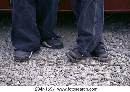 shoes, body parts, gravel, feet, Body parts feet View Large Photo Image Stock Photo - shoes, body parts, gravel, feet, Body parts feet. Fotosearch