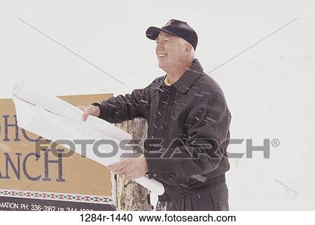 snow, industry, construction, senior, holding View Large Photo Image Stock Image - snow, industry, construction, senior, holding. Fotosearch