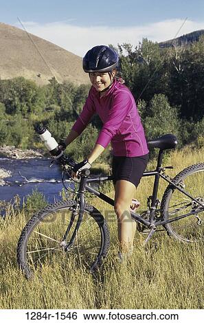 Stock Photograph - Sun Valley, Idaho, USA. Fotosearch