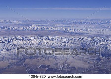 Stock Image - Twin Falls, Idaho, USA. Fotosearch