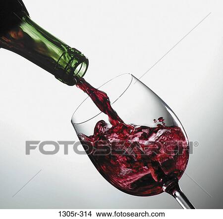 wine, pouring, alcoholic, wineglass, wine bottle, still life View Large Photo Image Picture - wine, pouring, alcoholic, wineglass, wine bottle, still life. Fotosearch