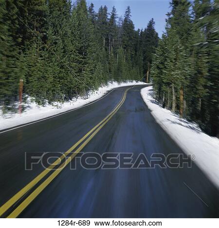 Stock Photo - Wyoming, USA. Fotosearch
