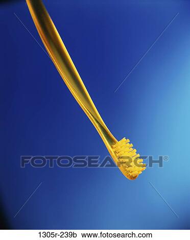 yellow, still life, toothbrush, hygiene, housewares, cropped, dental View Large Photo Image Stock Image - yellow, still life, toothbrush, hygiene, housewares, cropped, dental. Fotosearch