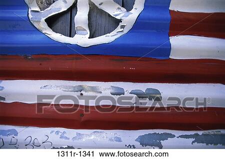 America, Americana, American flag, flag, sign, American View Large Photo Image Stock Image - America, Americana, American flag, flag, sign, American. Fotosearch
