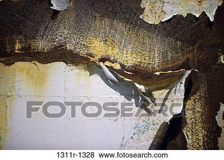 background, paint, old, worn, weathered, peeling View Large Photo Image Stock Photo - background, paint, old, worn, weathered, peeling. Fotosearch