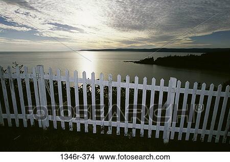 Bay of Fundy, New Brunswick, Canada View Large Photo Image Picture - Bay of Fundy, New Brunswick, Canada. Fotosearch