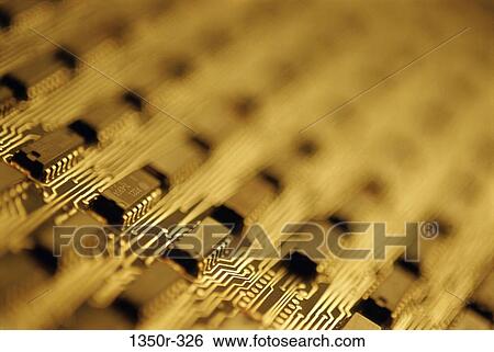blur, computer, microchips, component, part, Computer elements View Large Photo Image Stock Photograph - blur, computer, microchips, component, part, Computer elements. Fotosearch