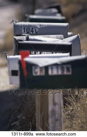 blur, industry, service, postal, mailboxes, Service various View Large Photo Image Stock Image - blur, industry, service, postal, mailboxes, Service various. Fotosearch