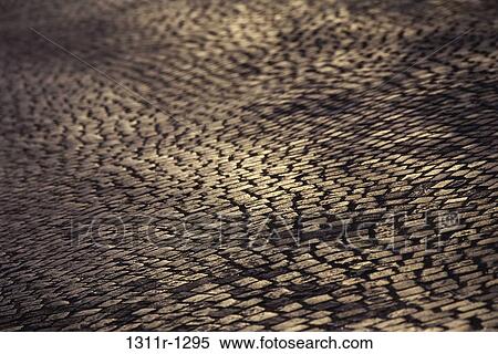 blur, pattern, cobblestones, background, flat, surface View Large Photo Image Stock Photography - blur, pattern, cobblestones, background, flat, surface. Fotosearch