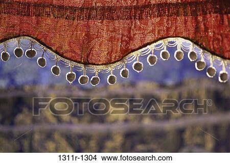 blur, window, balls, ornamental, still life, fringe View Large Photo Image Picture - blur, window, balls, ornamental, still life, fringe. Fotosearch