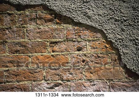 brick, urban, wall, background, bricks, straightforward View Large Photo Image Picture - brick, urban, wall, background, bricks, straightforward. Fotosearch