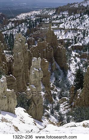 Bryce Canyon National Park, Utah, USA View Large Photo Image Stock Photograph - Bryce Canyon National Park, Utah, USA. Fotosearch