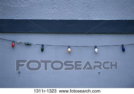 Christmas, decorations, lights, still life, holiday, straightforward View Large Photo Image Stock Image - Christmas, decorations, lights, still life, holiday, straightforward. Fotosearch