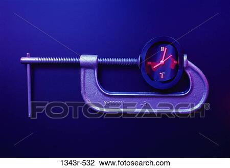 clock, time, squeezing, still life, press, metaphor View Large Photo Image Stock Image - clock, time, squeezing, still life, press, metaphor. Fotosearch