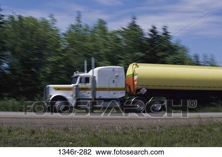 commercial, transportation, truck, semi, Trucks various View Large Photo Image Stock Image - commercial, transportation, truck, semi, Trucks various. Fotosearch