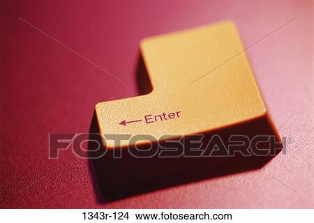Picture - computer, component, part, enter, Computer elements. Fotosearch