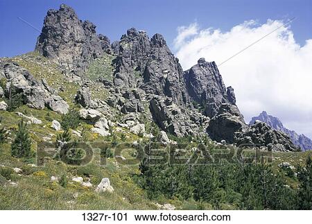 Corsica, France View Large Photo Image Stock Image - Corsica, France. Fotosearch
