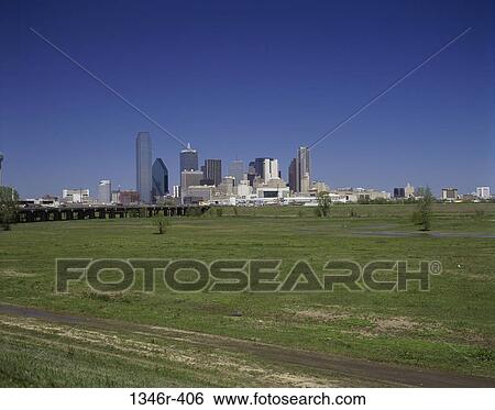 Dallas, Texas, USA View Large Photo Image Stock Photograph - Dallas, Texas, USA. Fotosearch