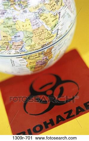 danger, world, globe, still life, metaphor, hazard View Large Photo Image Stock Image - danger, world, globe, still life, metaphor, hazard. Fotosearch