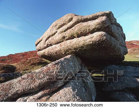 Dartmoor National Park, England View Large Photo Image Stock Image - Dartmoor National Park, England. Fotosearch