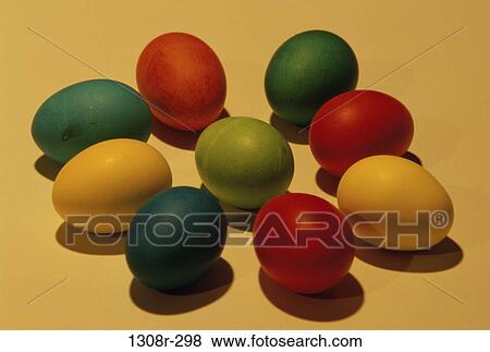 , Easter, still life, dyed, eggs, holiday View Large Photo Image Stock Photo - , Easter, still life, dyed, eggs, holiday. Fotosearch