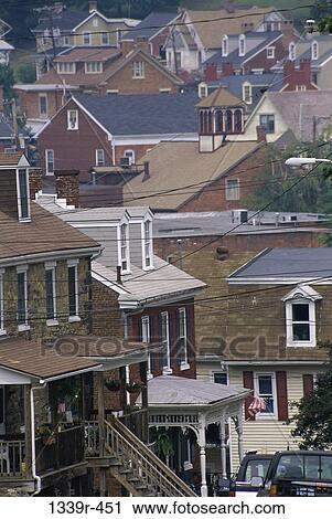 Stock Image - Elkton, Pennsylvania, USA. Fotosearch