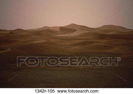 Erg Chebbi Dunes, Morocco View Large Photo Image Stock Photography - Erg Chebbi Dunes, Morocco. Fotosearch