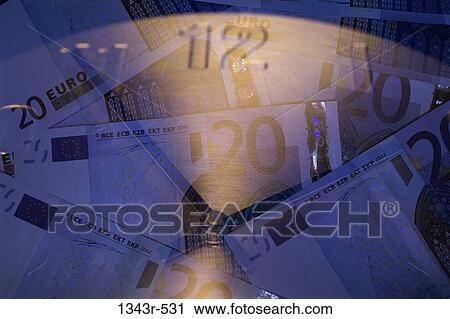 Euro View Large Photo Image Stock Image - Euro. Fotosearch