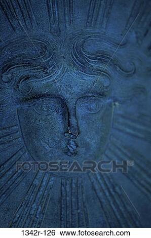 face, stone, sculpture, architecture, France, still life, detail View Large Photo Image Stock Photograph - face, stone, sculpture, architecture, France, still life, detail. Fotosearch