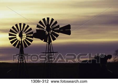 farm, farming, rural, sunset, silhouette, equipment View Large Photo Image Stock Image - farm, farming, rural, sunset, silhouette, equipment. Fotosearch