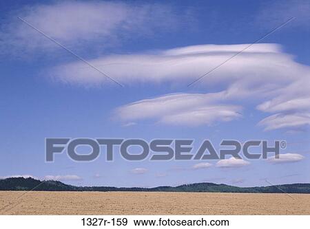 Field, sky, hills, land, nature, barren, horizon View Large Photo Image Stock Photo - Field, sky, hills, land, nature, barren, horizon. Fotosearch