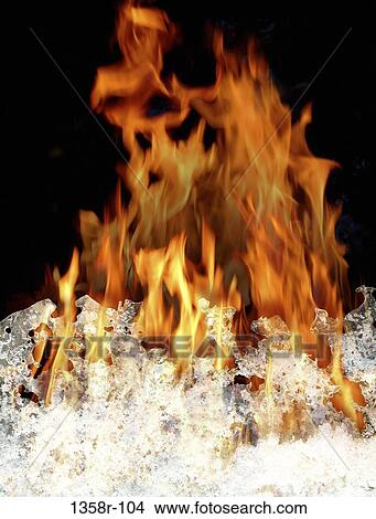 fire, burning, flame, burn, blaze, Flames various View Large Photo Image Picture - fire, burning, flame, burn, blaze, Flames various. Fotosearch