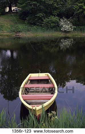 floating, water, lake, calm, boat, tranquility, transportation View Large Photo Image Stock Image - floating, water, lake, calm, boat, tranquility, transportation. Fotosearch