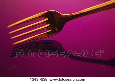 fork, silverware, still life, utensil, housewares, flatware View Large Photo Image Stock Photo - fork, silverware, still life, utensil, housewares, flatware. Fotosearch