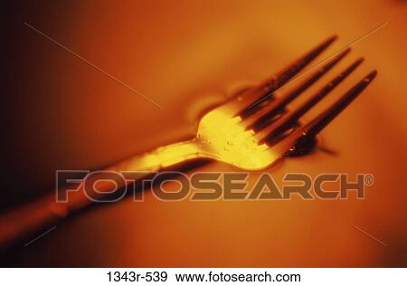 fork, still life, housewares, Household still lifes View Large Photo Image Stock Photo - fork, still life, housewares, Household still lifes. Fotosearch