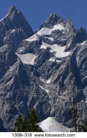 Grand Teton National Park, Wyoming, USA View Large Photo Image Stock Photo - Grand Teton National Park, Wyoming, USA. Fotosearch
