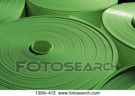 green, industry, equipment, still life, circles, rolls View Large Photo Image Stock Image - green, industry, equipment, still life, circles, rolls. Fotosearch