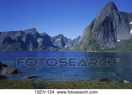 Iceland View Large Photo Image Picture - Iceland. Fotosearch