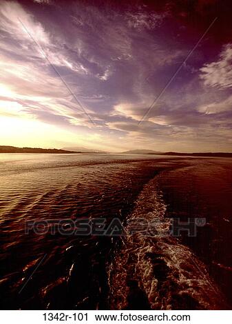 Inner Passage, Alaska, USA View Large Photo Image Stock Image - Inner Passage, Alaska, USA. Fotosearch