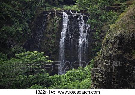 Kauai, Hawaii, USA View Large Photo Image Stock Photography - Kauai, Hawaii, USA. Fotosearch