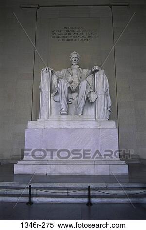 Lincoln Memorial, Washington, D. C., USA View Large Photo Image Stock Photography - Lincoln Memorial, Washington, D. C., USA. Fotosearch