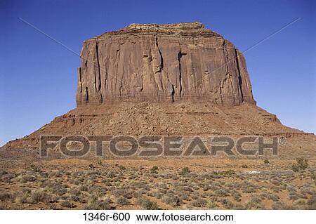 Merrick Butte, Monument Valley, Arizona, USA View Large Photo Image Stock Image - Merrick Butte, Monument Valley, Arizona, USA. Fotosearch