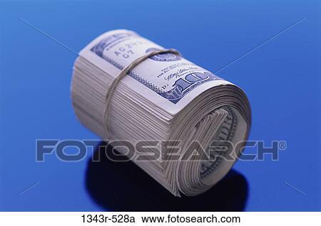 money, roll, finance, still life, bills, currency View Large Photo Image Stock Image - money, roll, finance, still life, bills, currency. Fotosearch